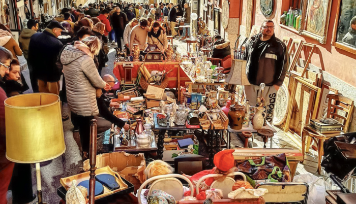 Dónde ir de compras en Madrid. Los mejores barrios para ir de compras en Madrid.