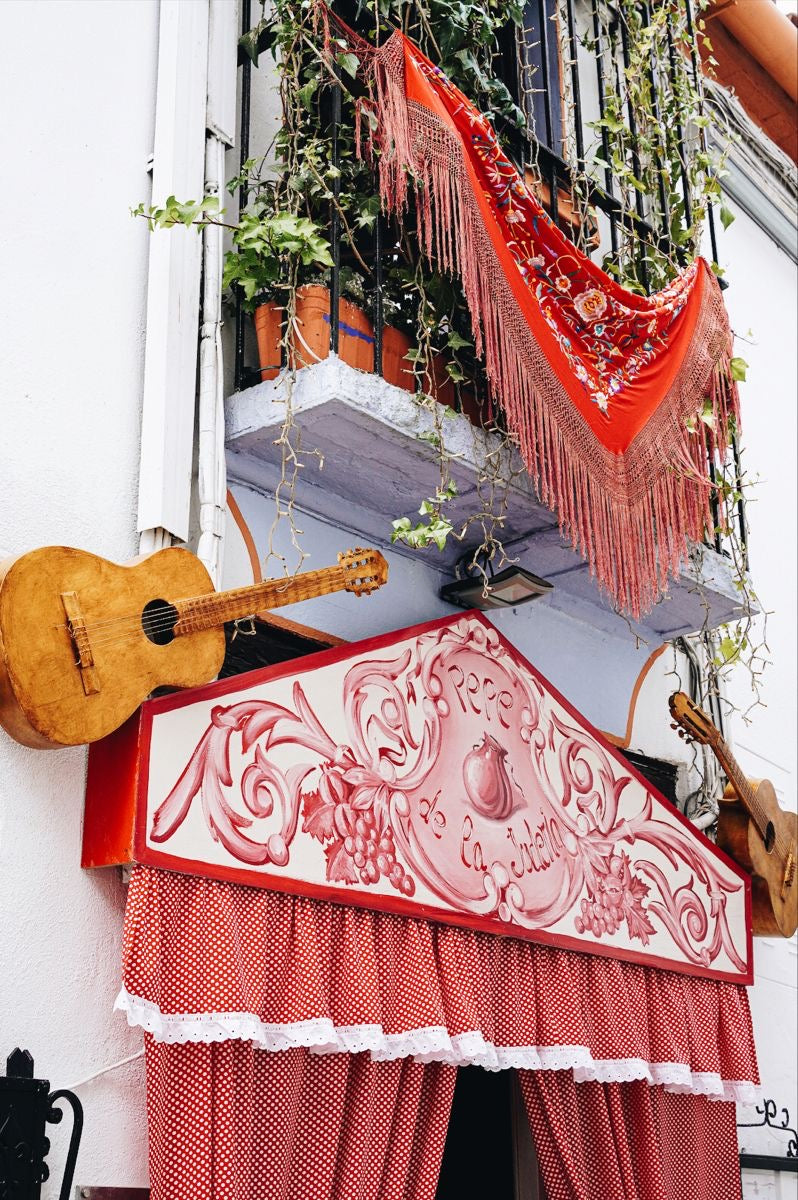 Colores de verano