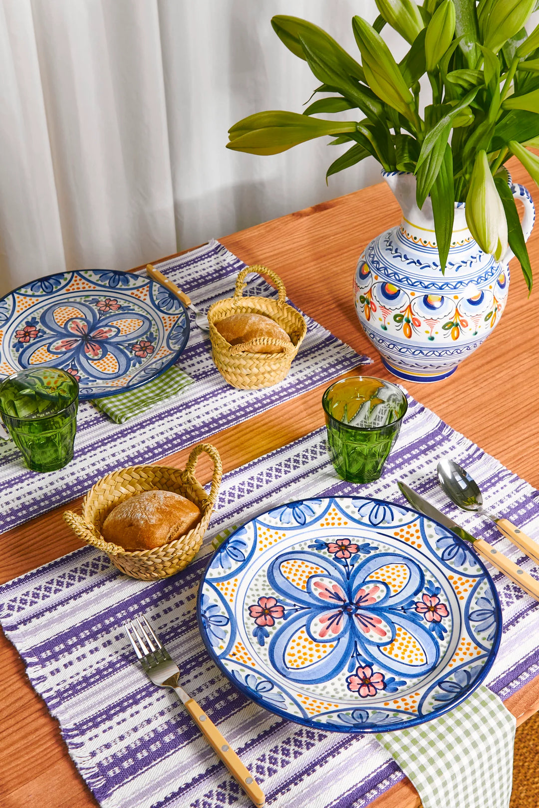 Cómo decorar la mesa del comedor: Ideas y tendencias para inspirarte