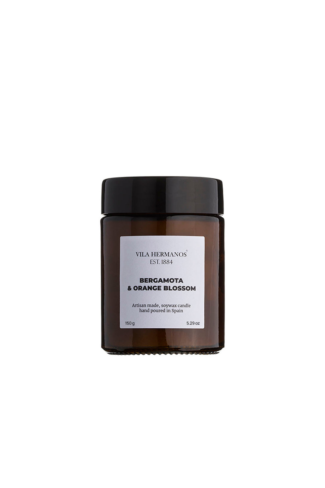 Apothecary Bergamota y Azahar