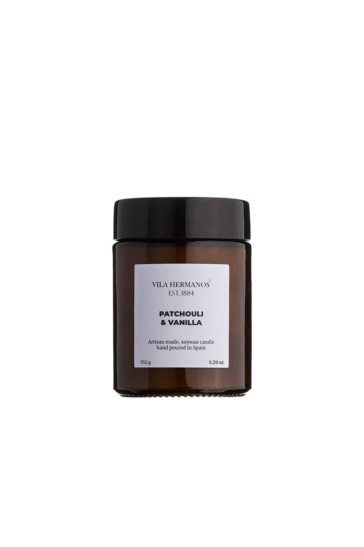 Apothecary Pachuli y Vainilla