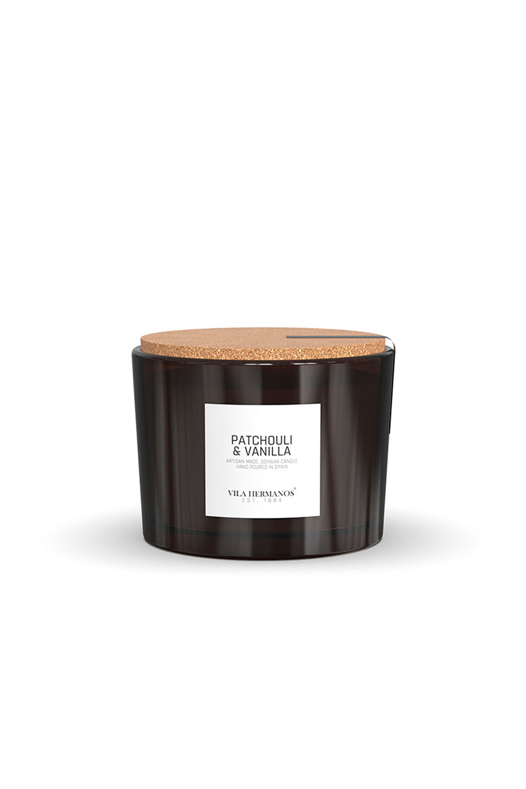Apothecary Pachuli y Vainilla