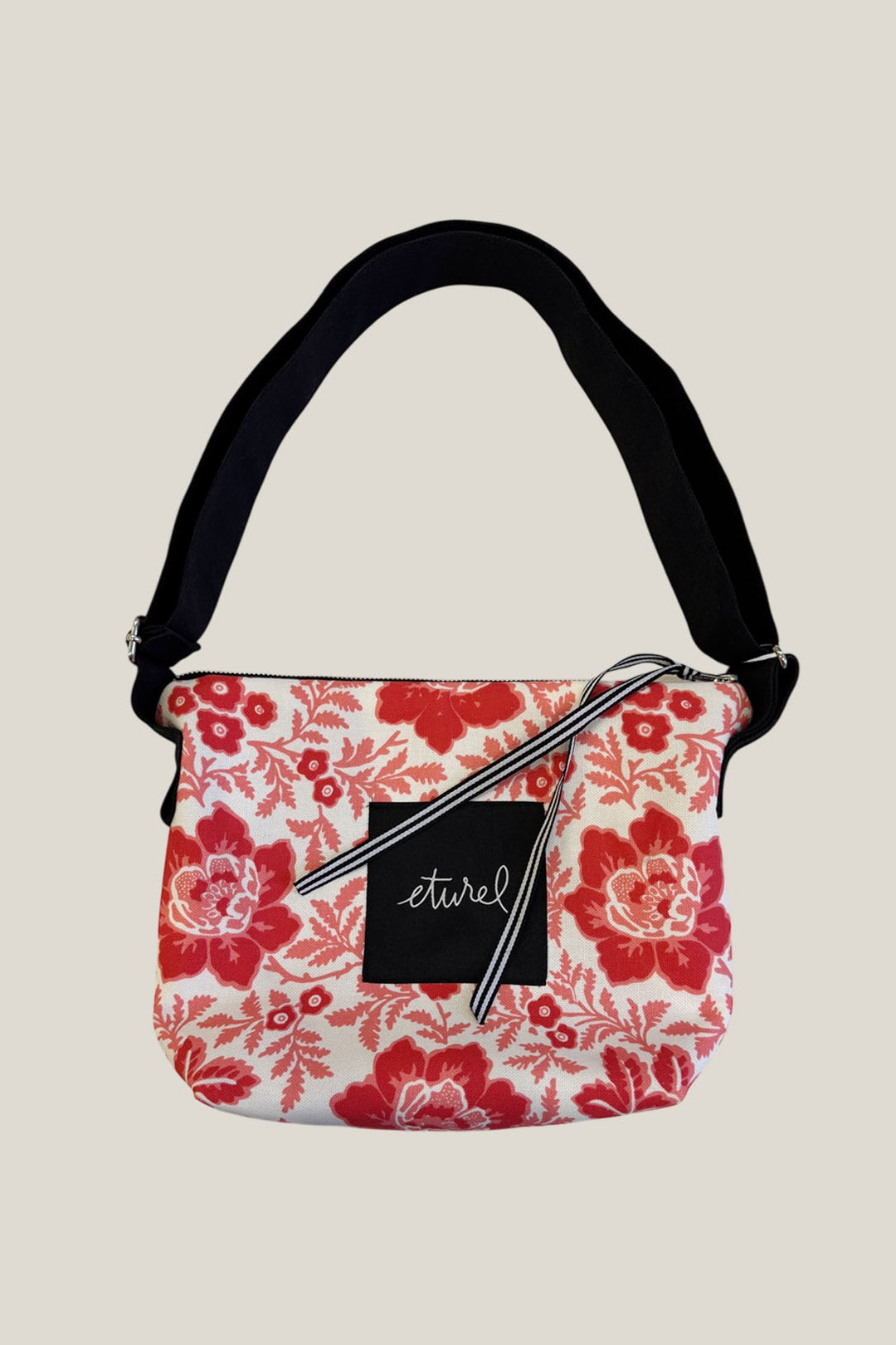 Bolso bandolera folklore Sandía