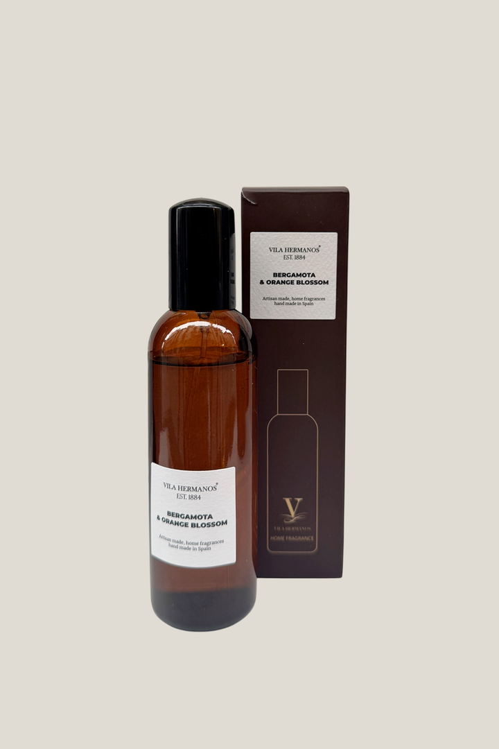 Apothecary Bergamota y Azahar