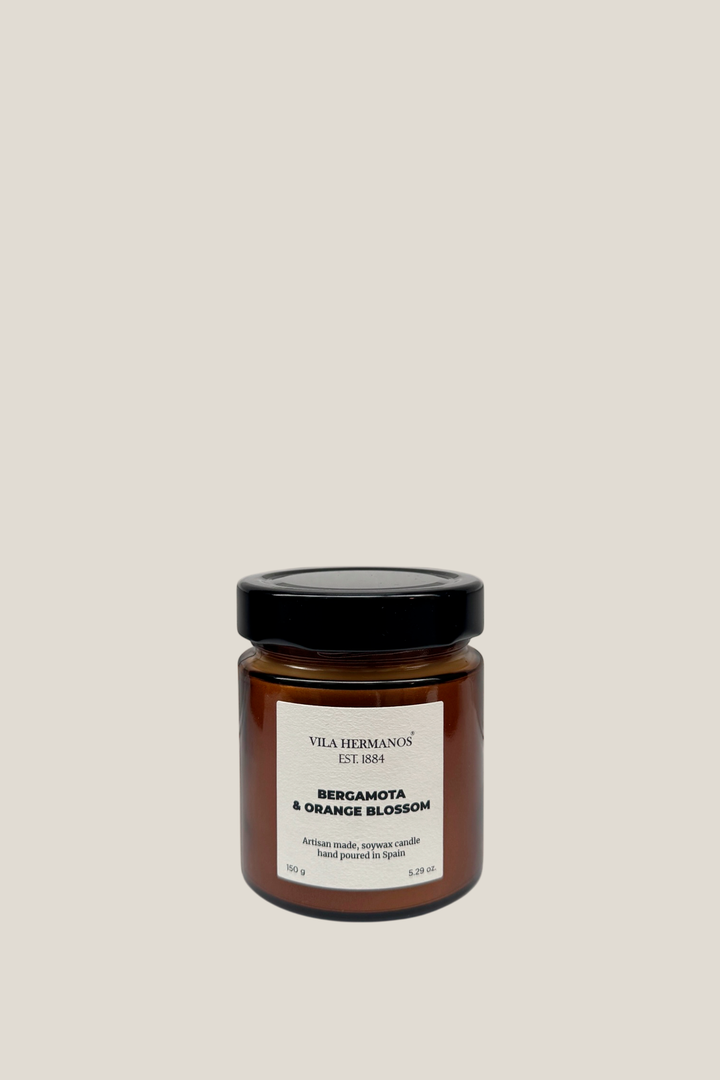 Apothecary Bergamota y Azahar