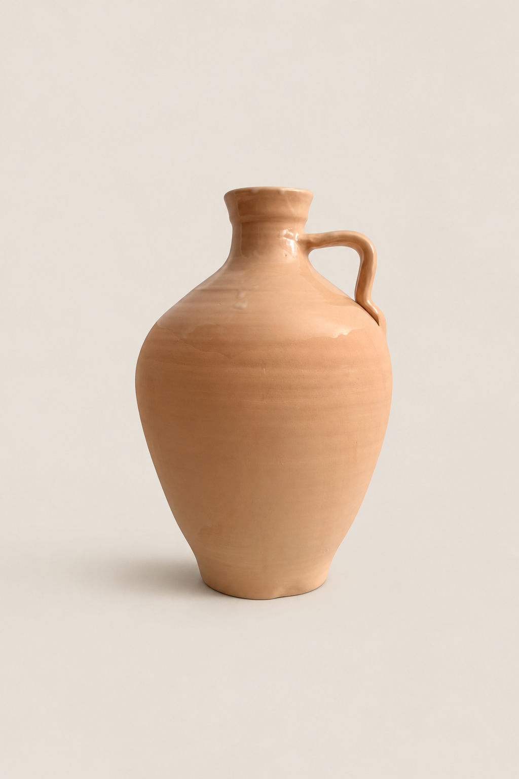Botija de barro Manola