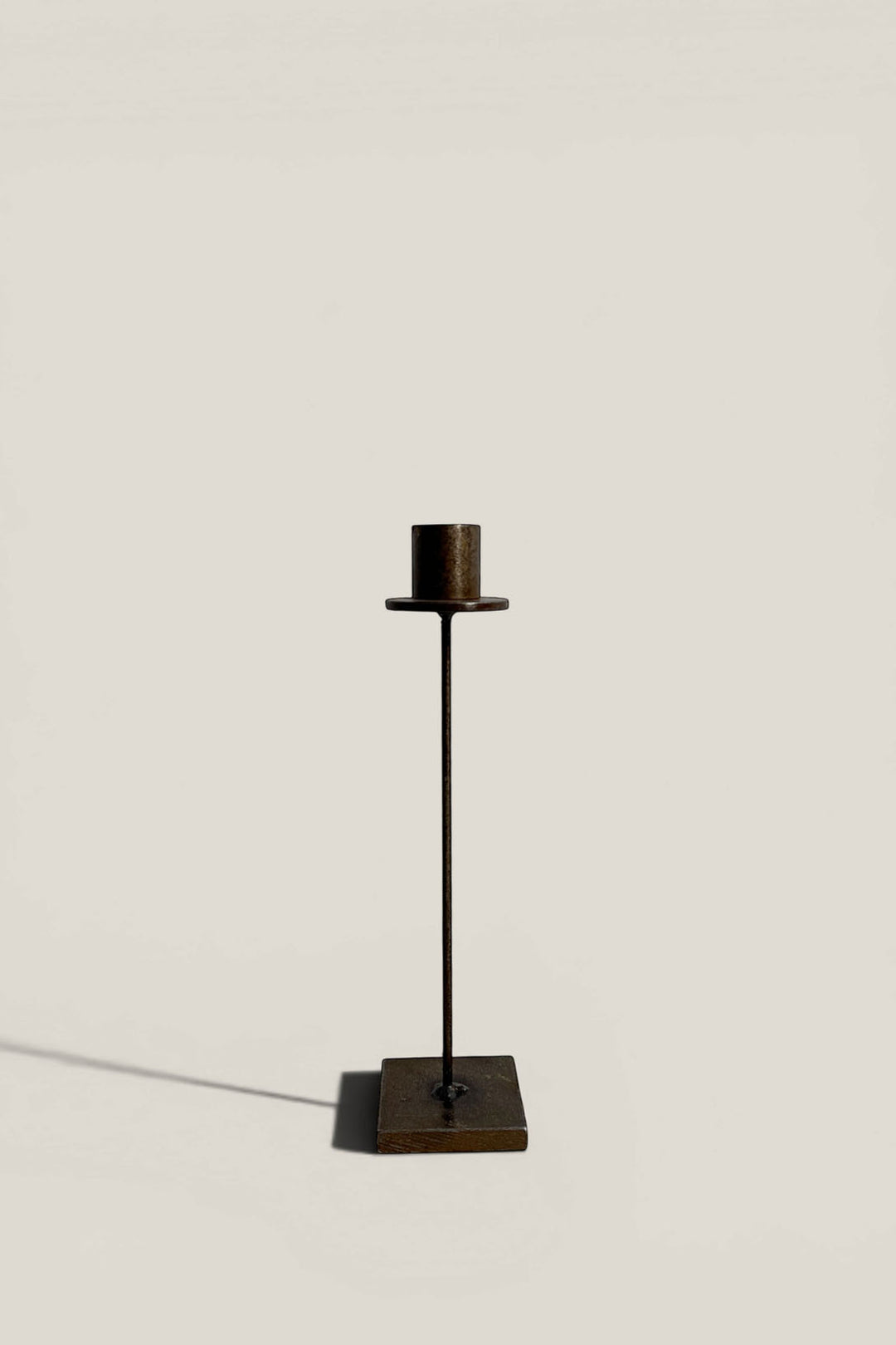 Soporte para vela altos