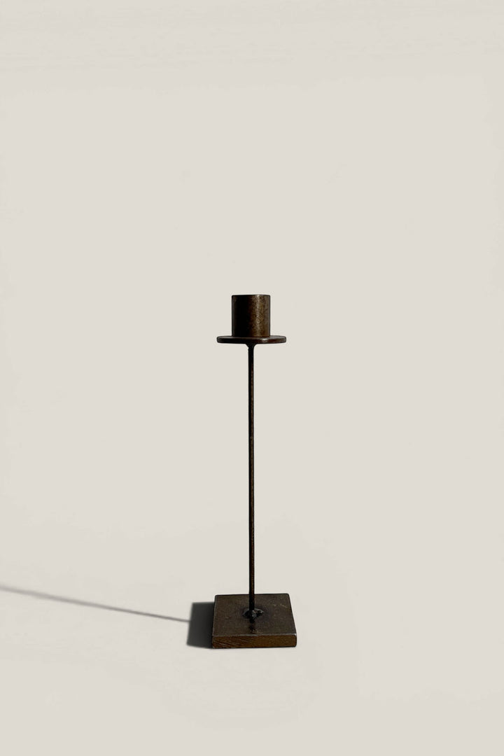 Soporte para vela altos