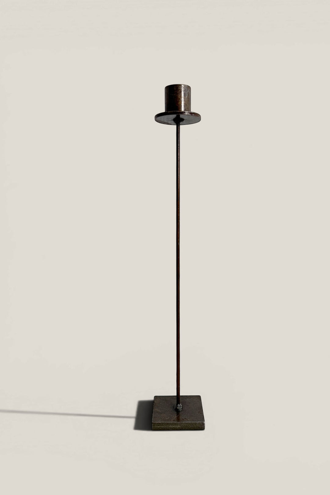 Soporte para vela altos