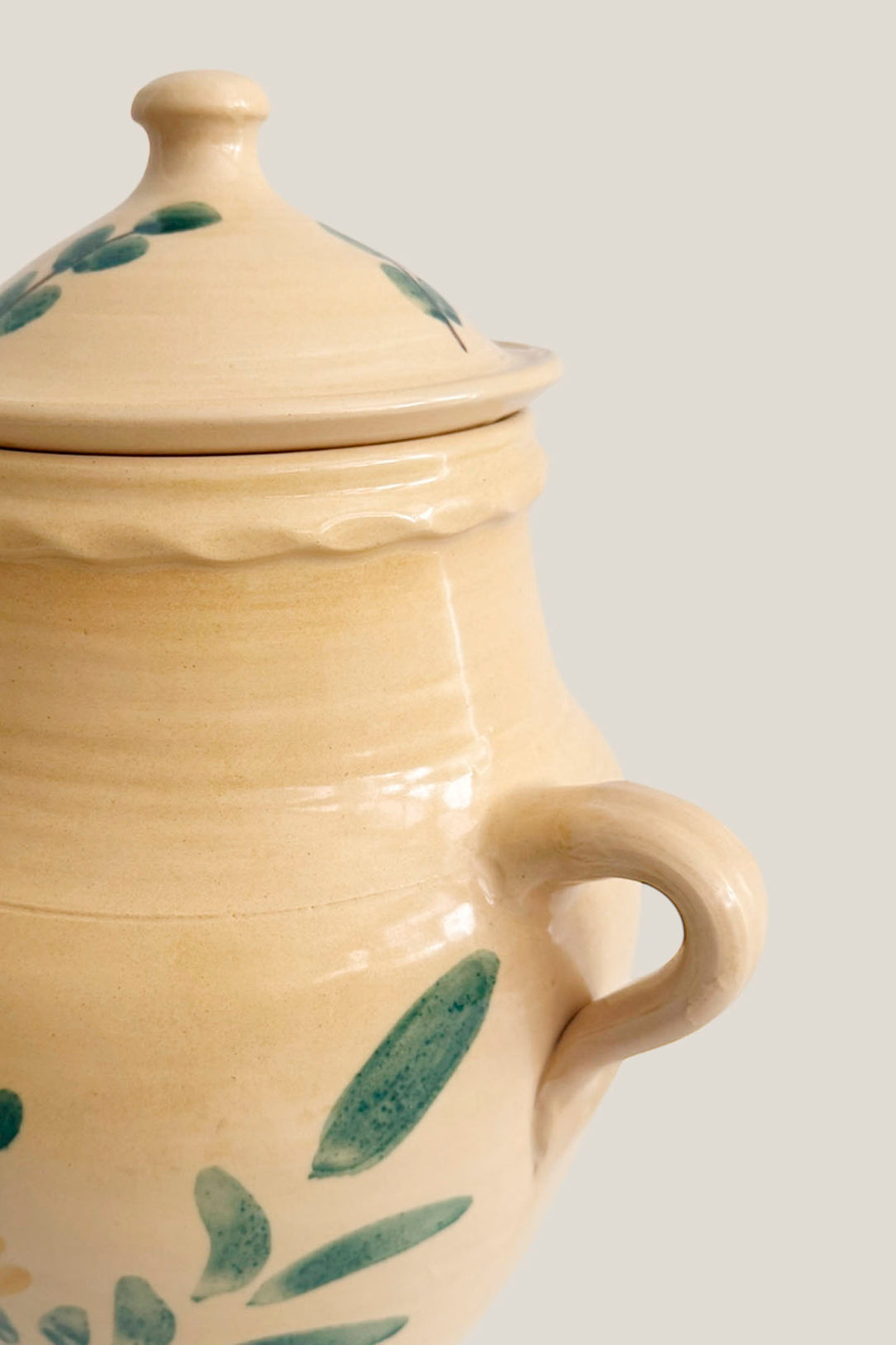 Orza Medina acuarela