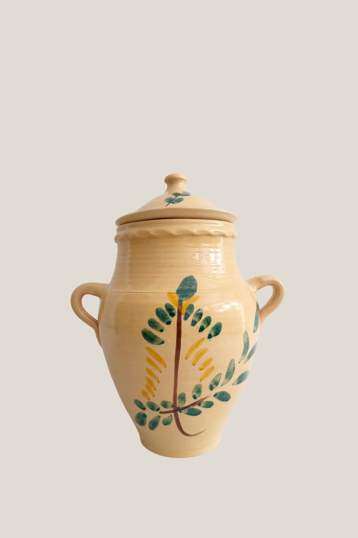 Orza Medina acuarela