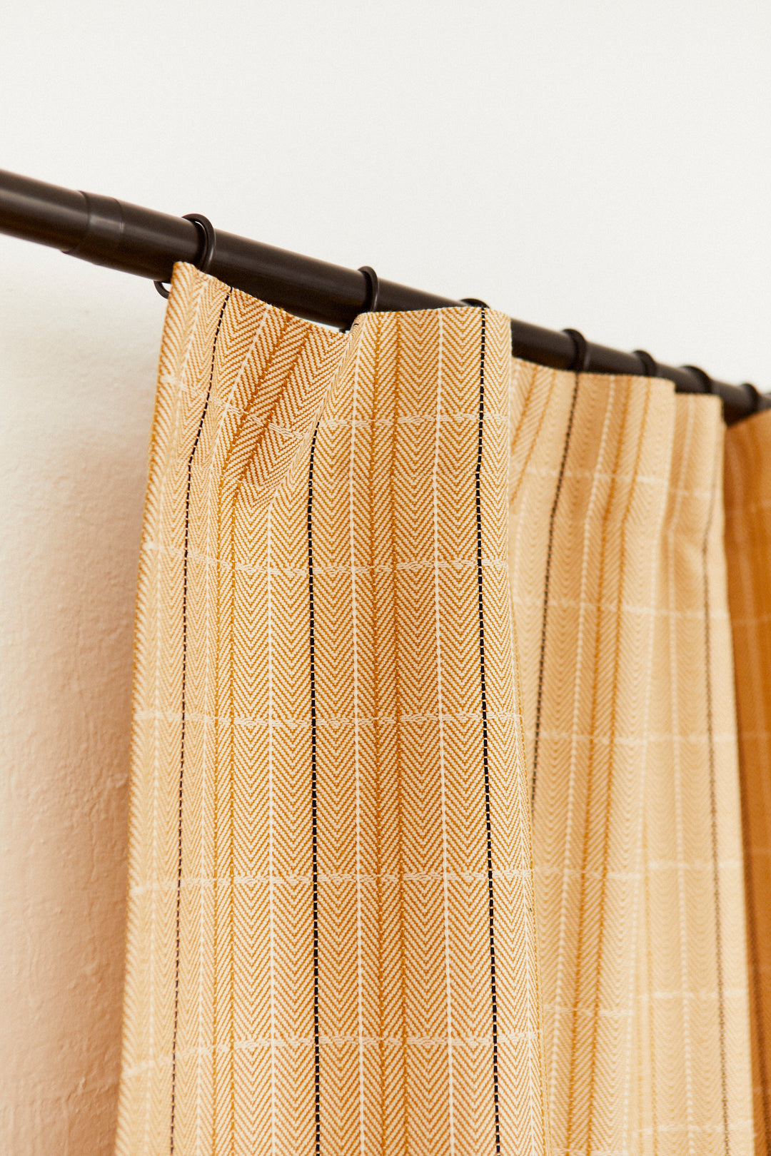 Anillas cortinas ganchos