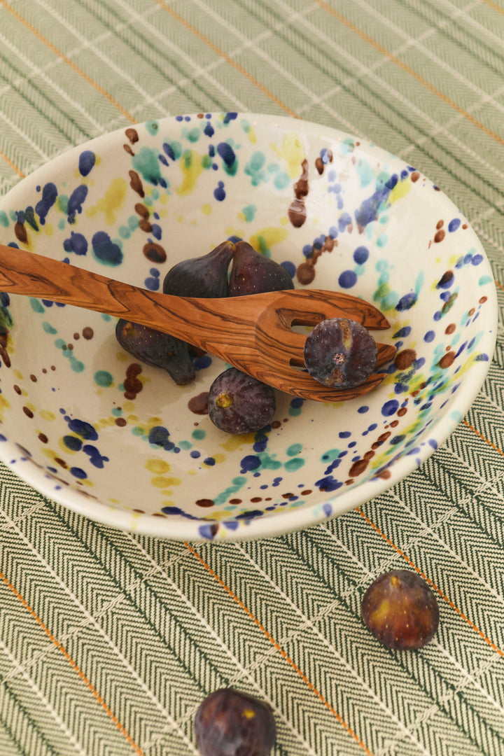 Fuente Níjar chinesca