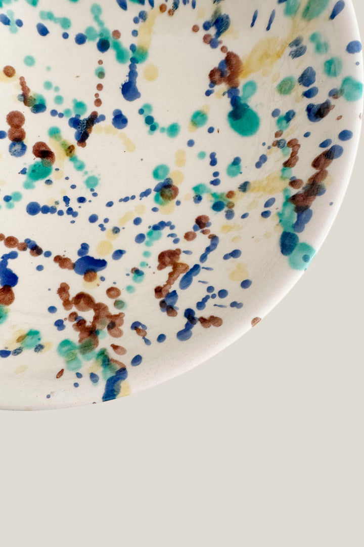 Fuente Níjar chinesca