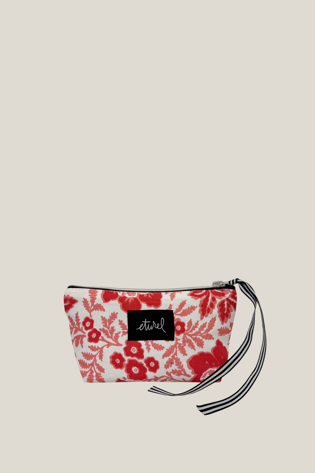 Neceser/estuche folklore Sandía