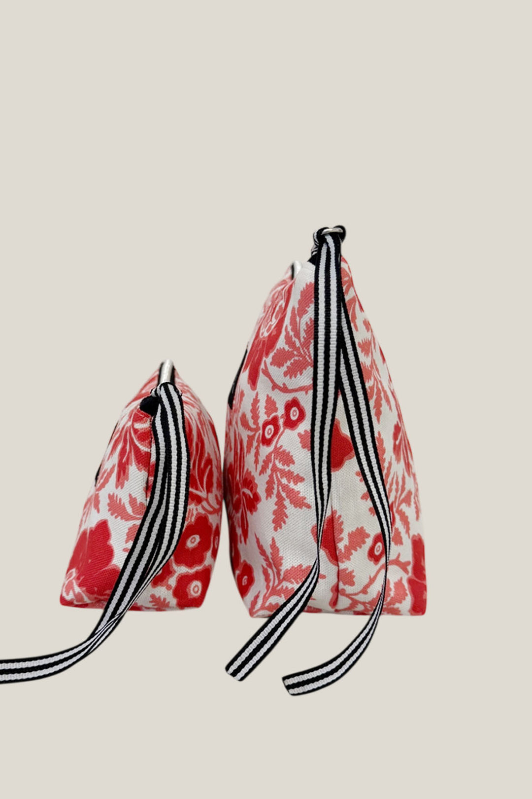 Neceser/estuche folklore Sandía