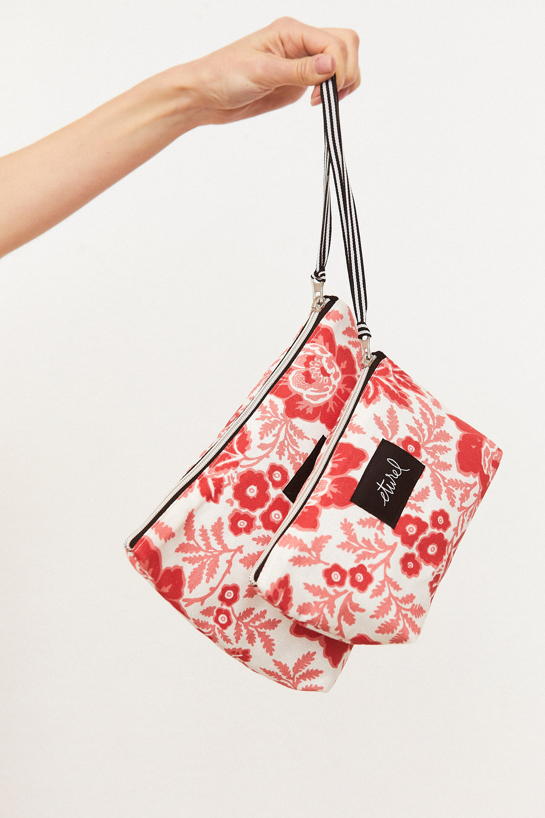 Neceser/estuche folklore Sandía