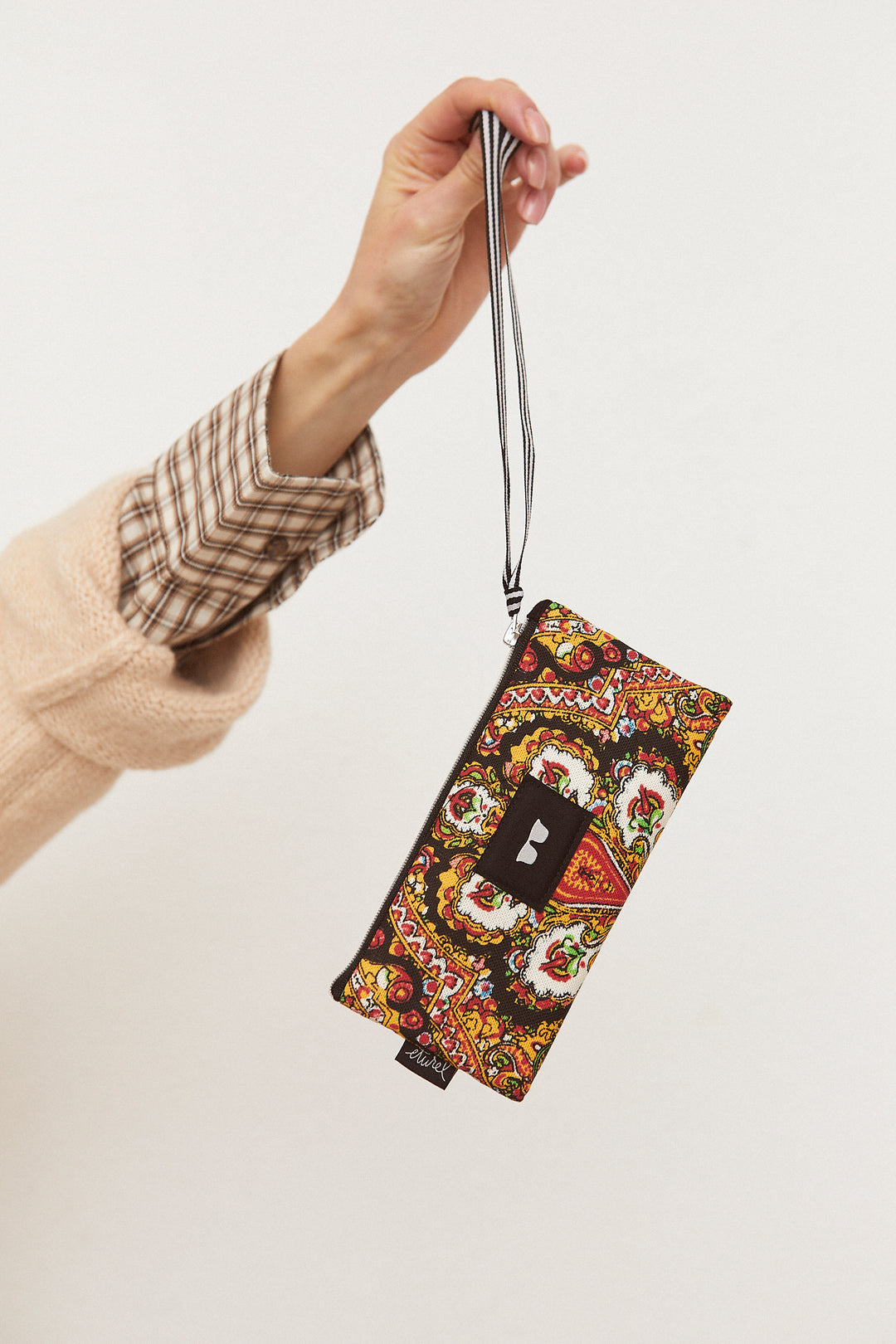 Funda de gafas folklore Cien Colores