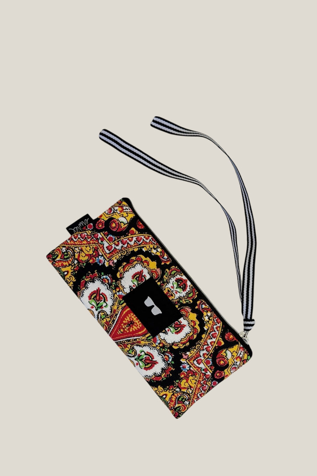 Funda de gafas folklore Cien Colores