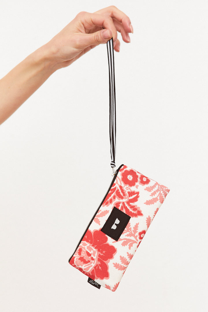 Funda de gafas folklore Sandía