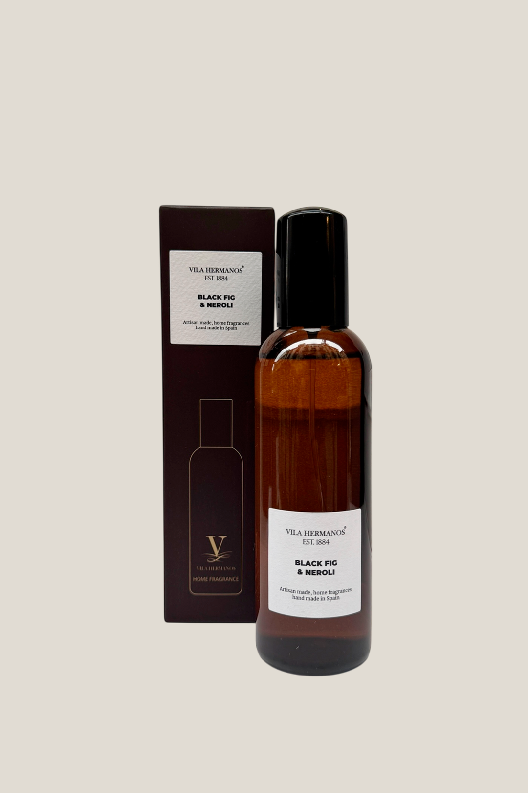 Apothecary Higo negro y neroli