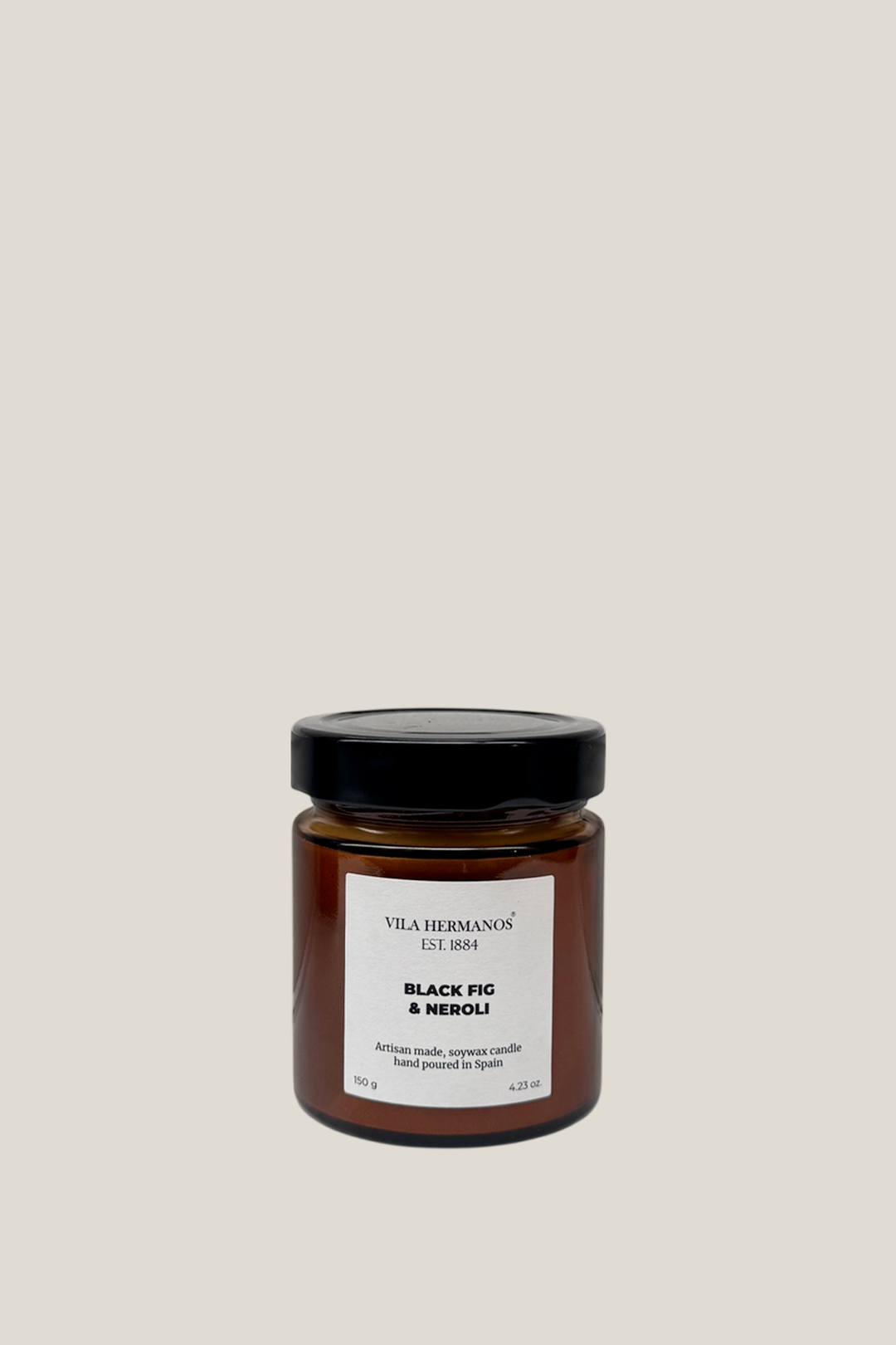 Apothecary Higo negro y neroli