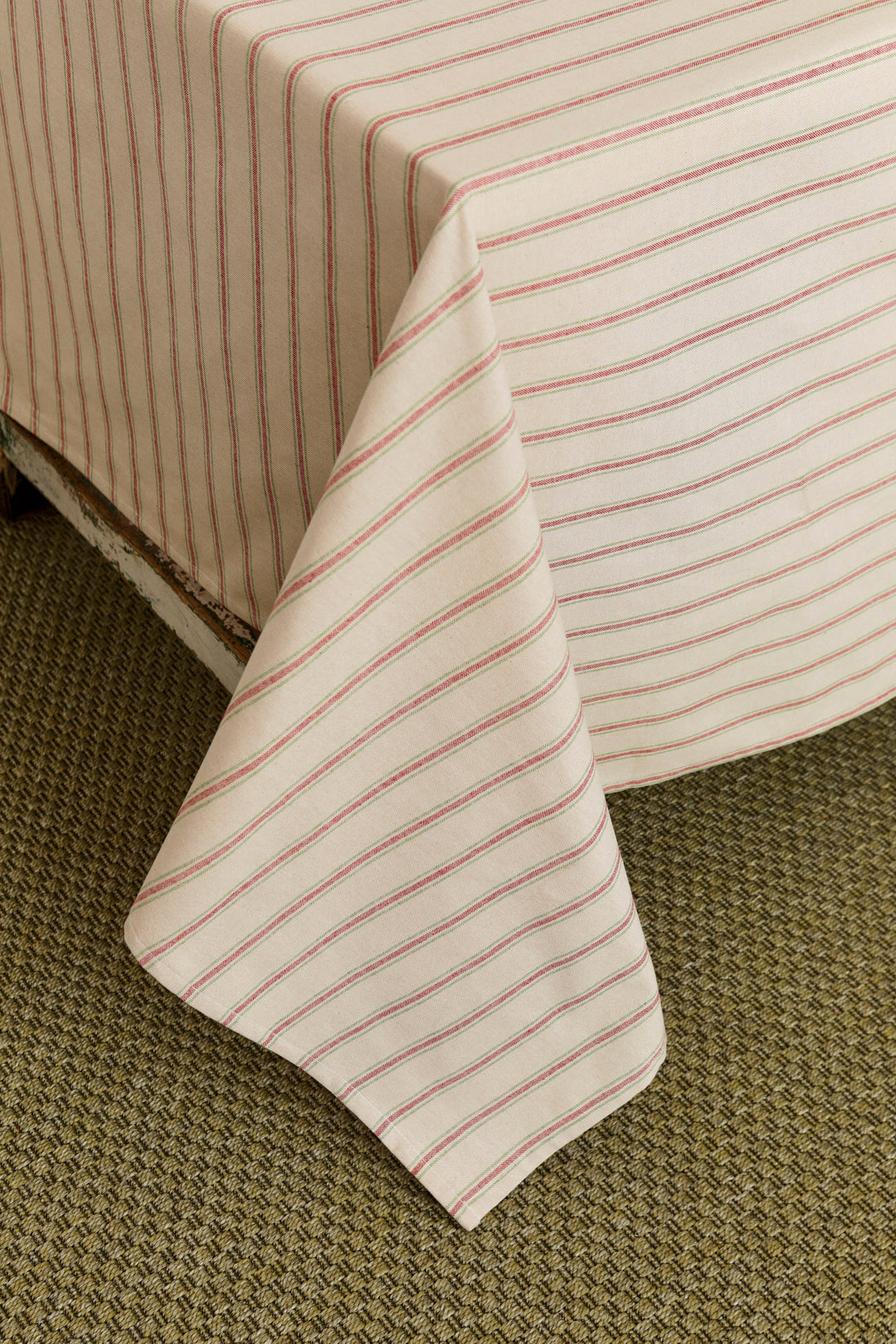 Mantel algodón dulcinea