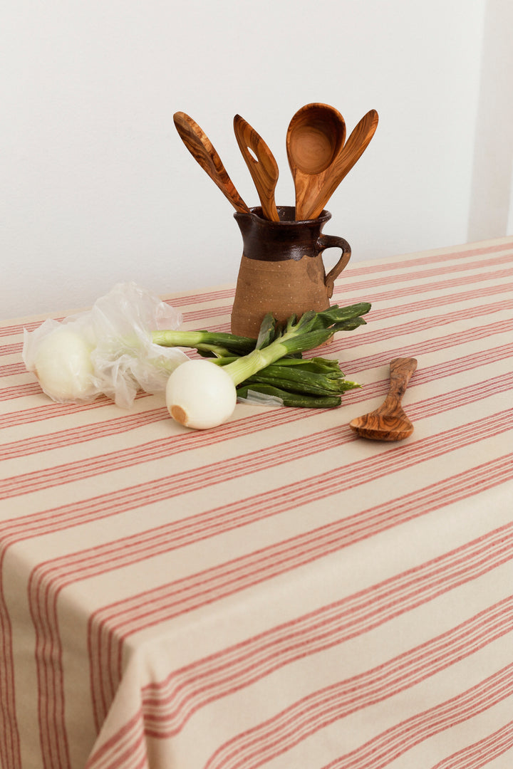 Mantel algodón sancho