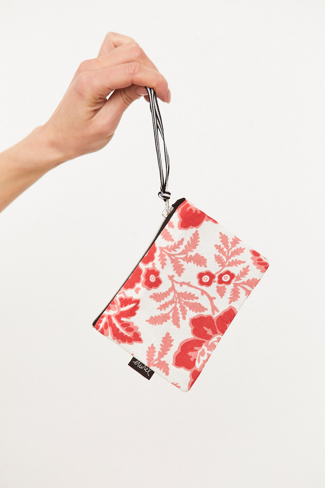 Monedero folklore Sandía