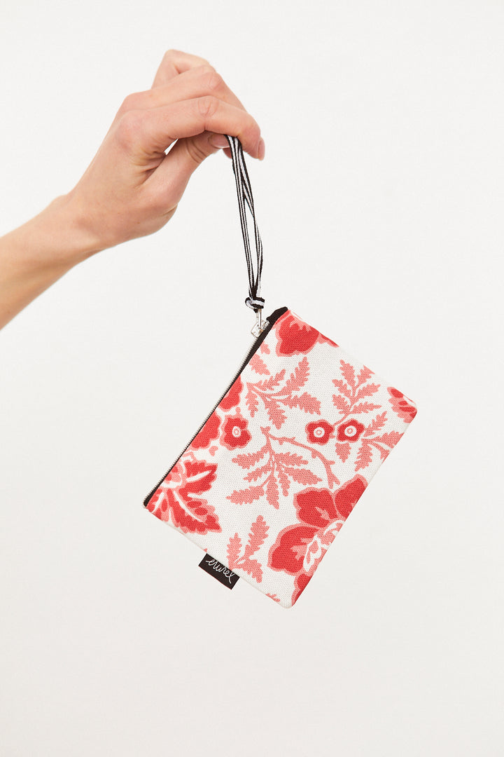 Monedero folklore Sandía