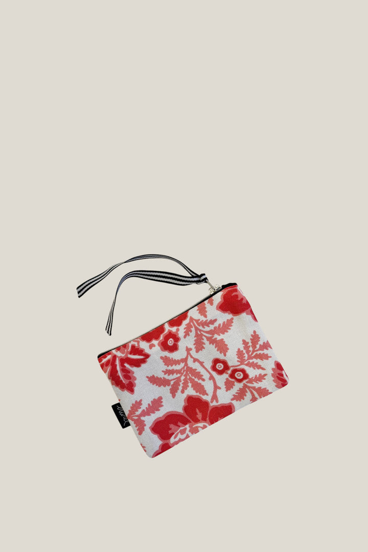 Monedero folklore Sandía