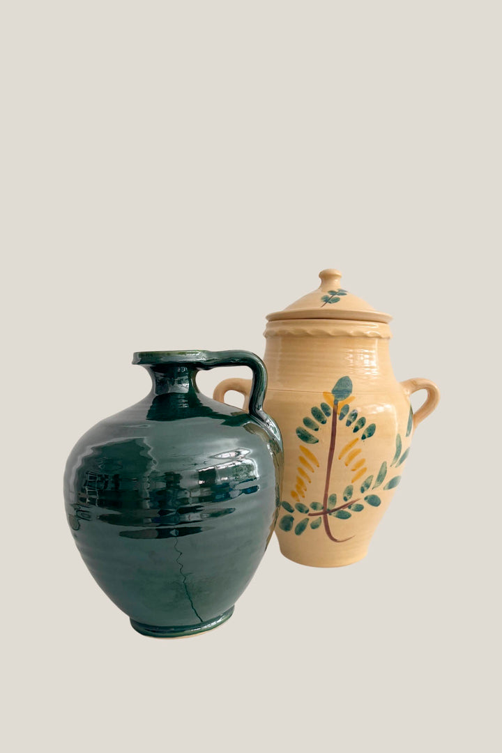 Orza Medina acuarela