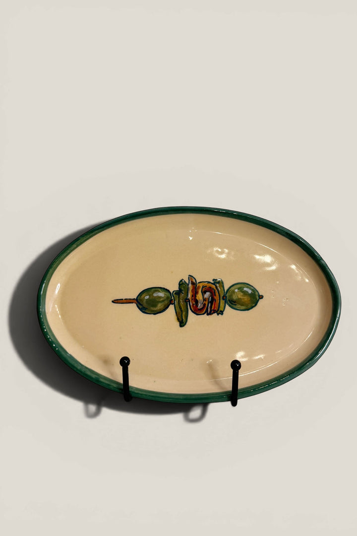 Bandeja gildas
