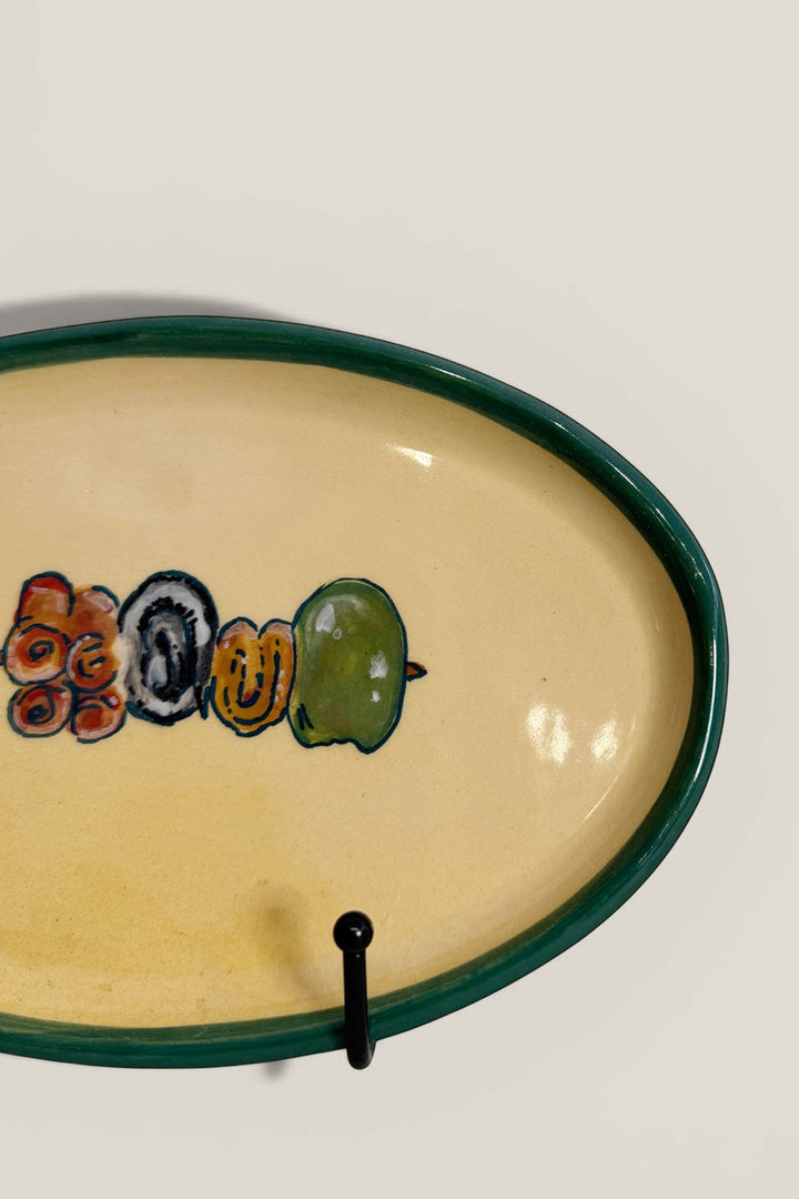Bandeja gildas