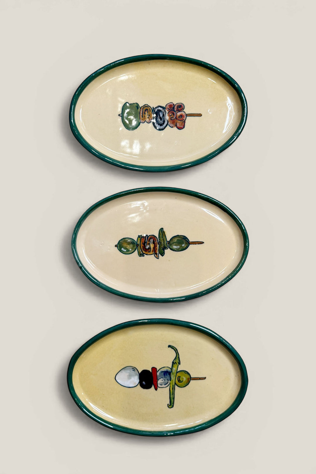 Bandeja gildas
