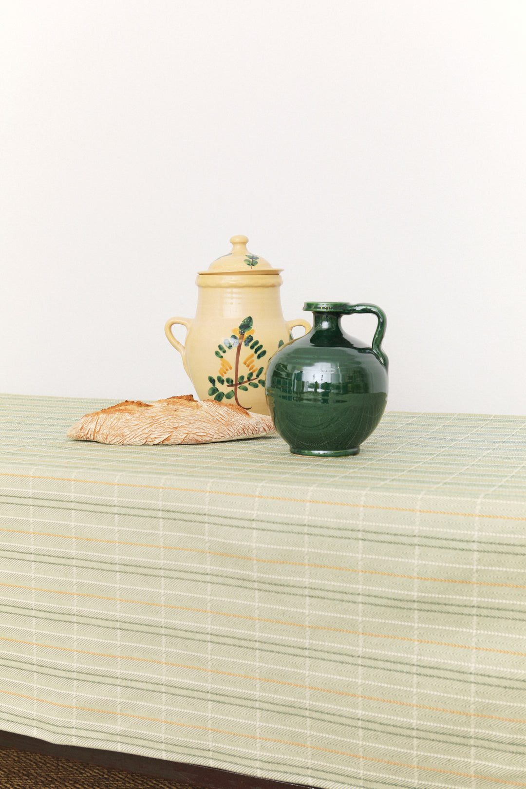 Orza Medina acuarela