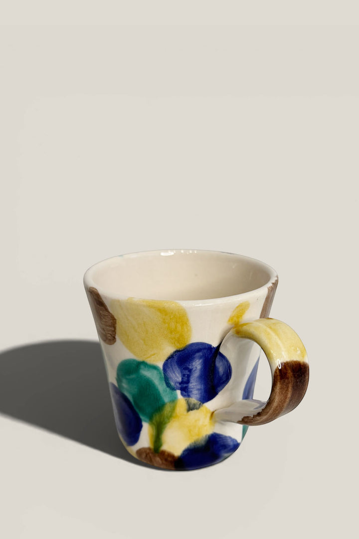 Taza Níjar puntos