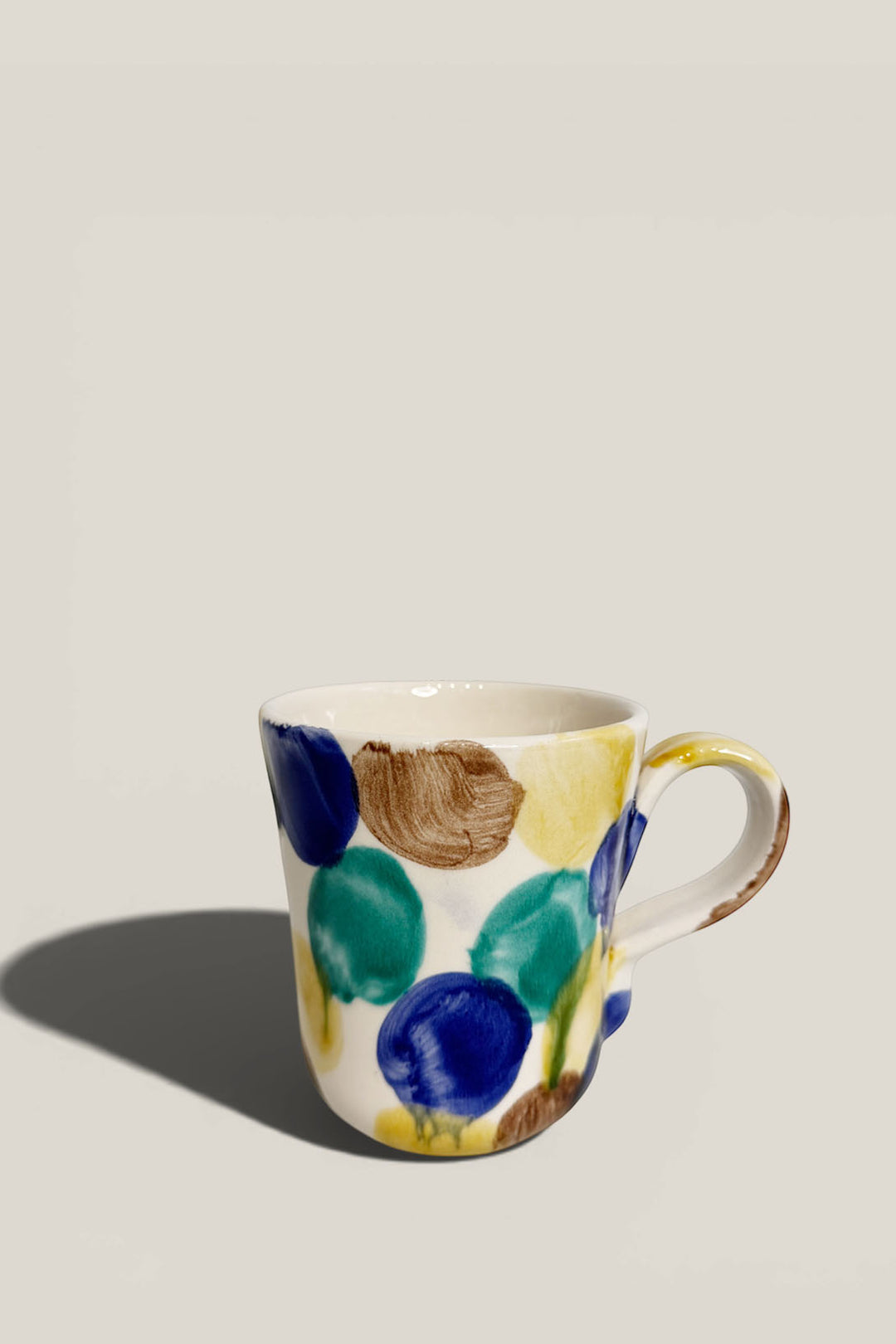 Taza Níjar puntos