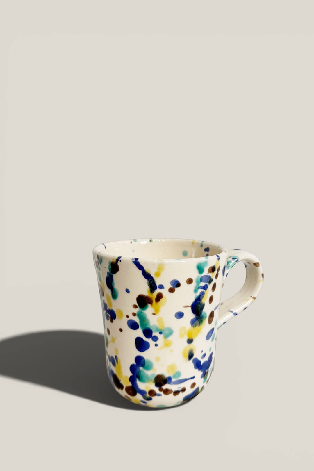 Taza Níjar chinesca