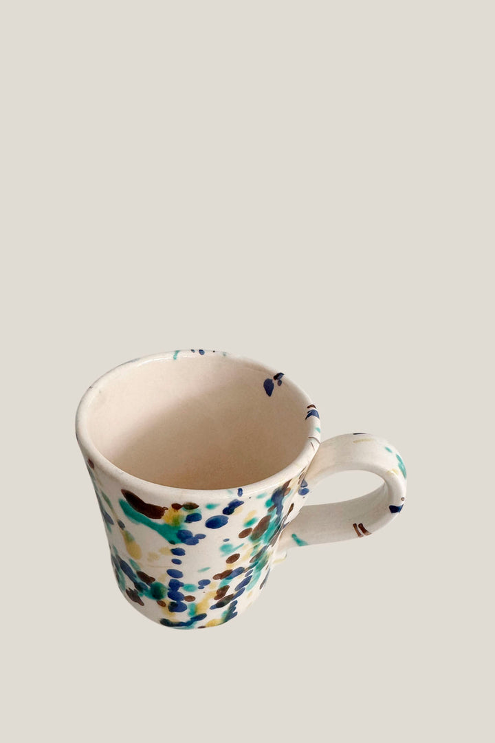 Tazas Níjar