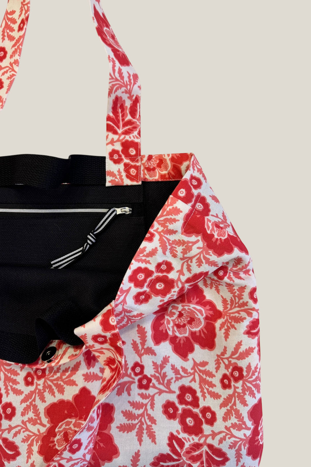 Bolso tote folklore Sandía