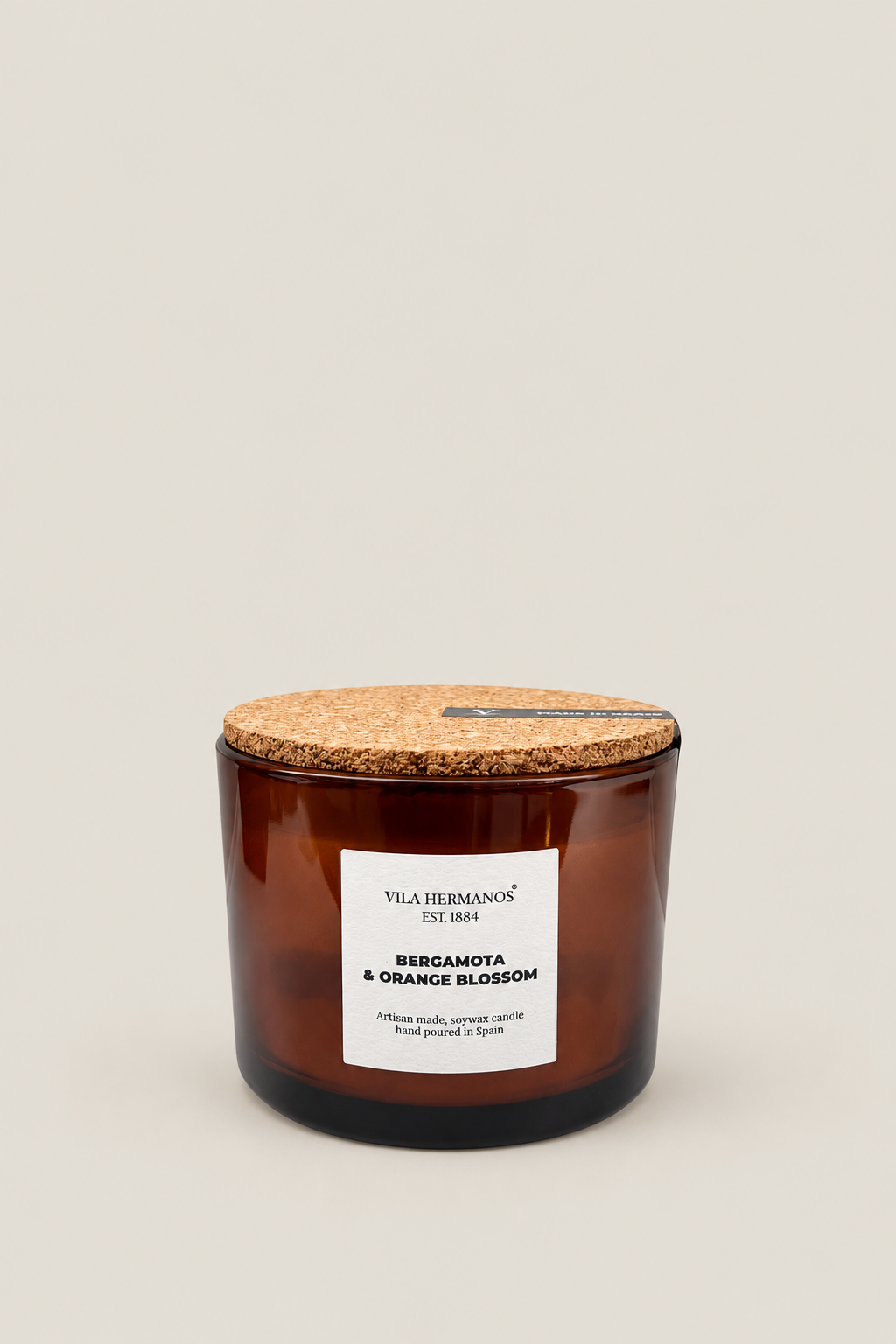 Apothecary Bergamota y Azahar