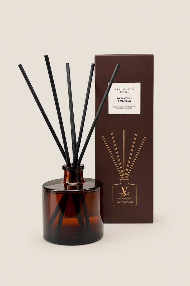 Apothecary Pachuli y Vainilla