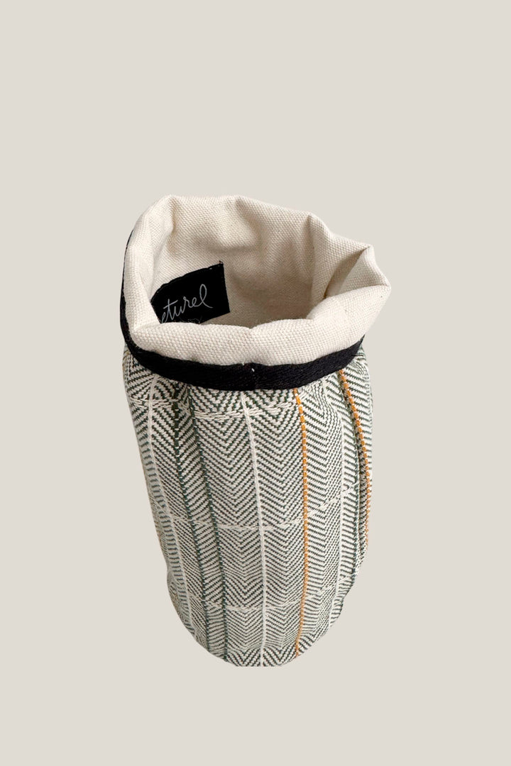 Funda Jarrón espiga