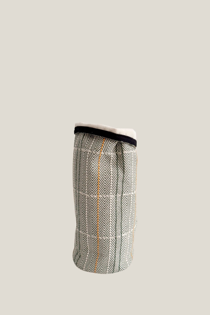 Funda Jarrón espiga