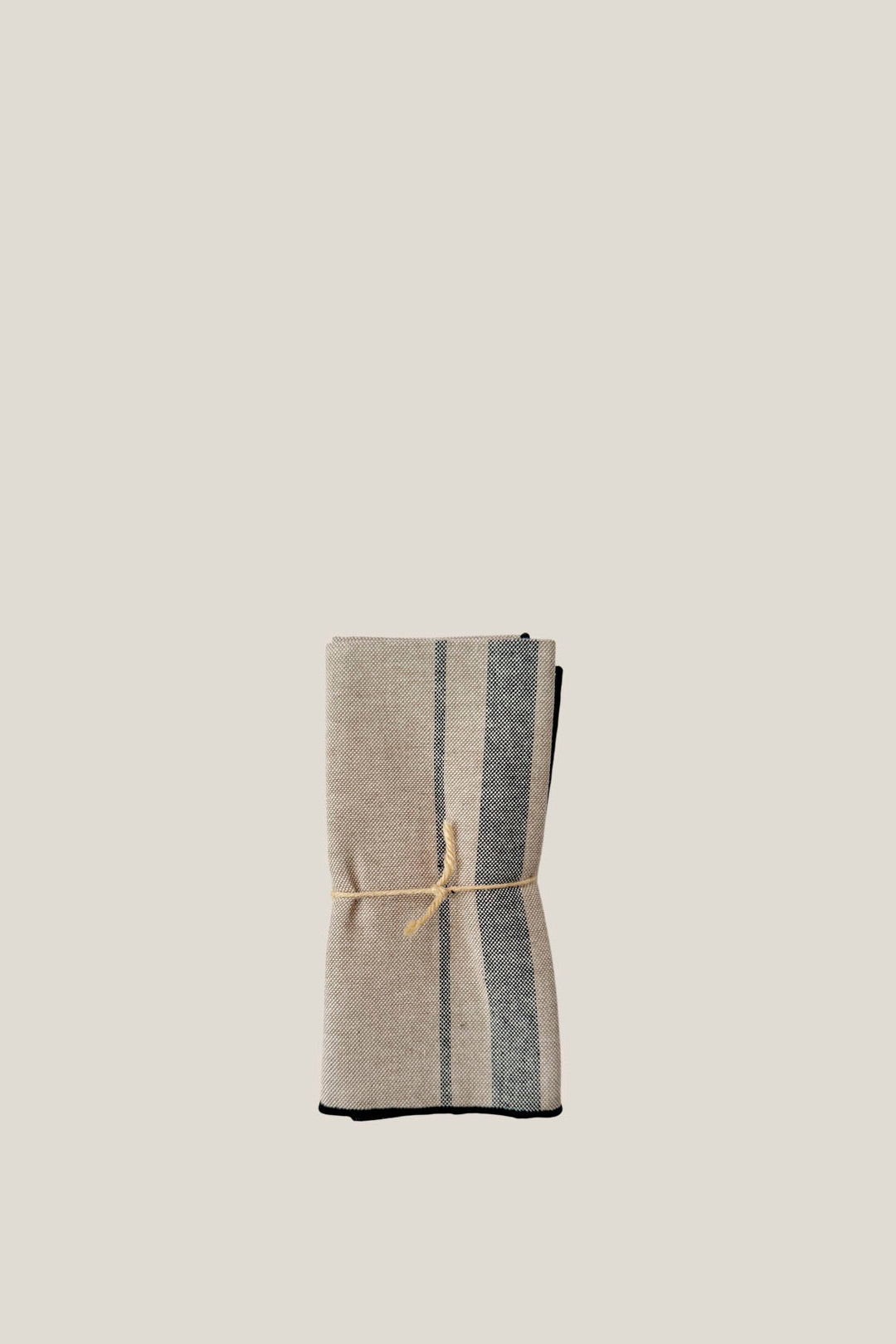 Servilleta algodón quijote (pack de 2)